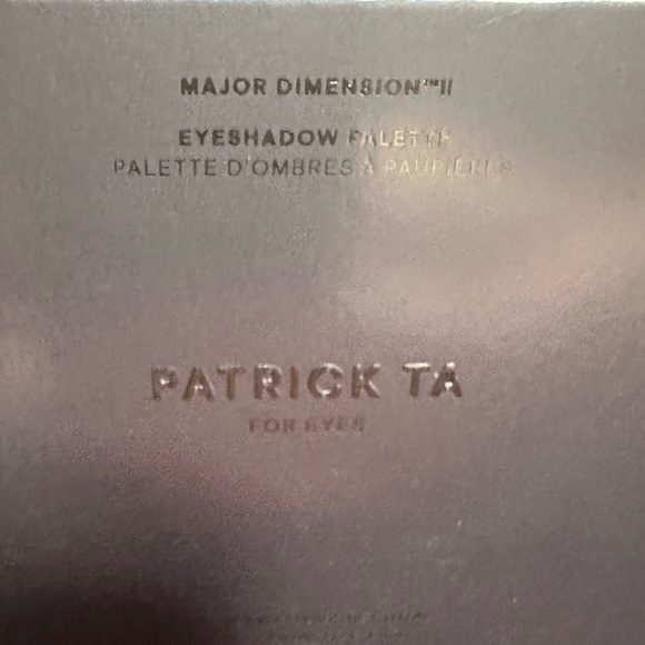 Patrick Ta - Picture 2 of 7